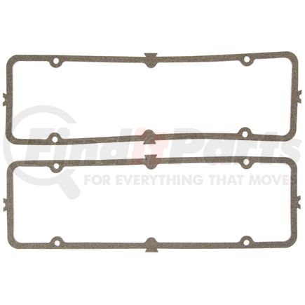 VS50866 by MAHLE - Engine Valve Cover Gasket Set