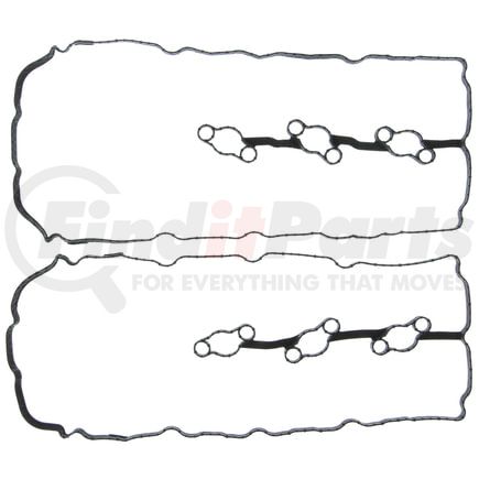 VS50879 by MAHLE - Engine Valve Cover Gasket Set