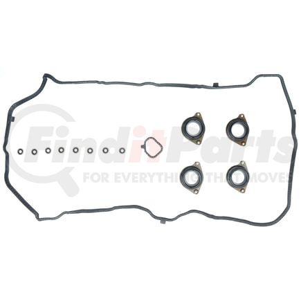 VS50887 by MAHLE - Engine Valve Cover Gasket Set