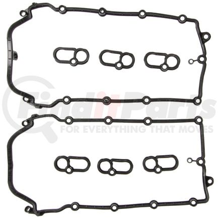 VS50891 by MAHLE - Engine Valve Cover Gasket Set