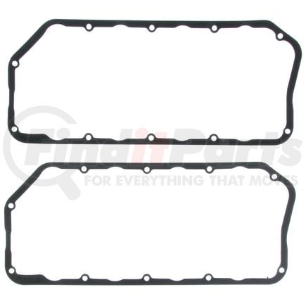 VS50909 by MAHLE - MAHLE Performance Engine Valve Cover Gasket Set