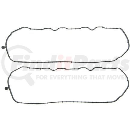 VS50911 by MAHLE - Engine Valve Cover Gasket Set