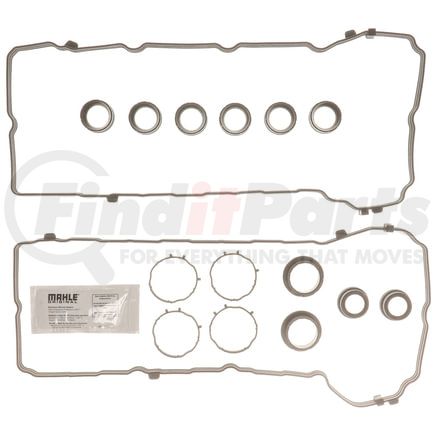 VS50919 by MAHLE - Engine Valve Cover Gasket Set