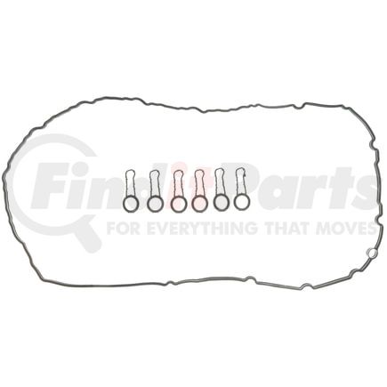 VS50922 by MAHLE - Engine Valve Cover Gasket Set