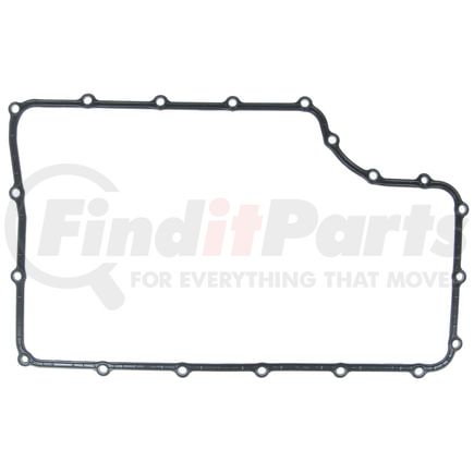 W32602 by MAHLE - Transmission Oil Pan Gasket