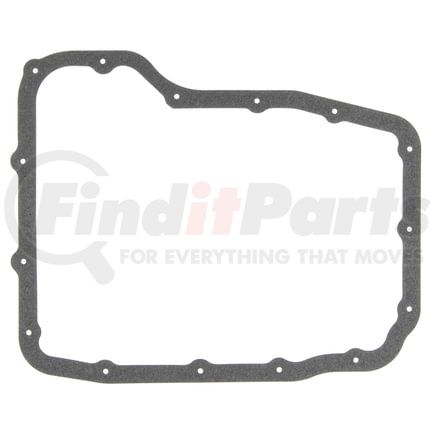 W32771 by MAHLE - Transmission Oil Pan Gasket