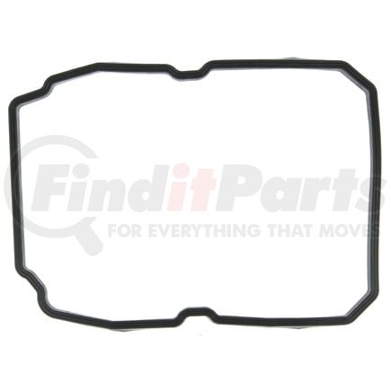 W32819 by MAHLE - Transmission Oil Pan Gasket