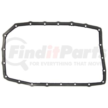 W32828 by MAHLE - Transmission Oil Pan Gasket