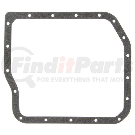 W32838 by MAHLE - Transmission Oil Pan Gasket