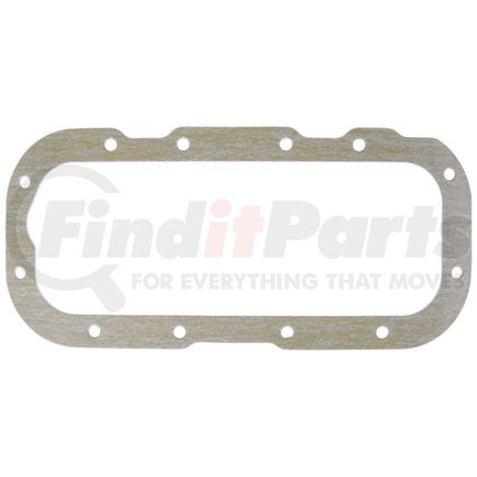 W32907 by MAHLE - Transmission Oil Pan Gasket