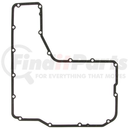 W32945 by MAHLE - Transmission Oil Pan Gasket