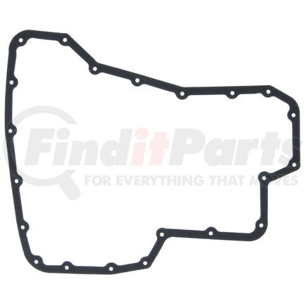 W32917 by MAHLE - Transmission Oil Pan Gasket