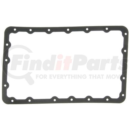 W32959 by MAHLE - Transmission Oil Pan Gasket