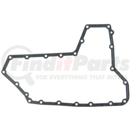 W33434 by MAHLE - Transmission Oil Pan Gasket