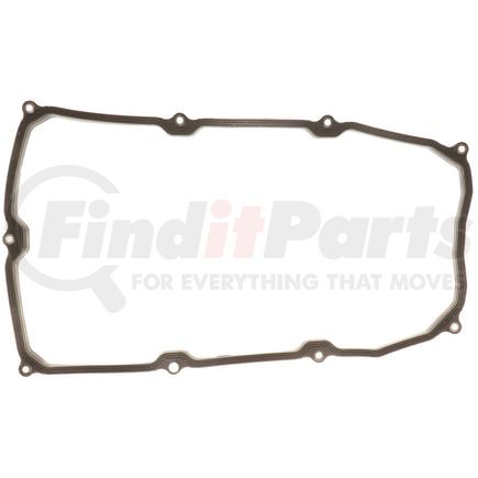 W33593 by MAHLE - Transmission Oil Pan Gasket