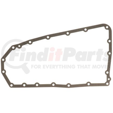 W33638 by MAHLE - Transmission Oil Pan Gasket