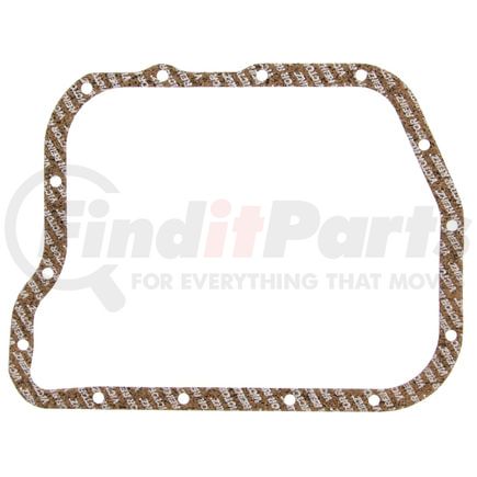 W39003TC by MAHLE - Transmission Oil Pan Gasket