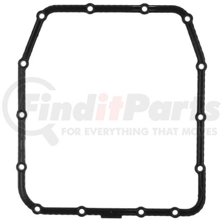 W39141 by MAHLE - Transmission Oil Pan Gasket