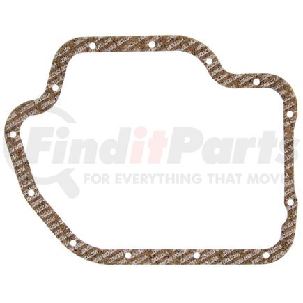 W39341TC by MAHLE - Transmission Oil Pan Gasket