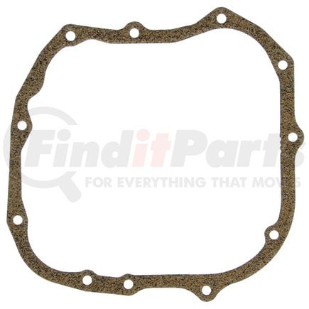 W39368TC by MAHLE - Automatic Transmission Valve Body Cover Gasket