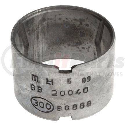 2233665 by MAHLE - Engine Piston Wrist Pin Bushing
