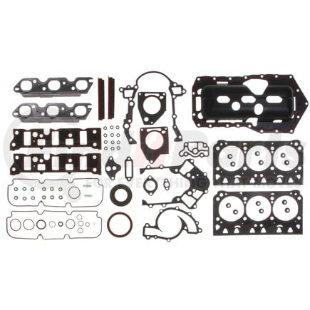 Mahle 953557 Engine Gasket Set Engine Gasket Set