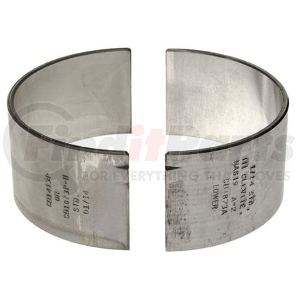 CB-1873AP by MAHLE - Connecting Rod Bearing Se