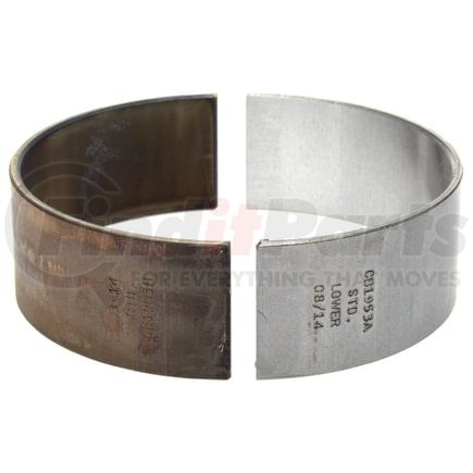 CB-1953AP by MAHLE - Connecting Rod Bearing Se