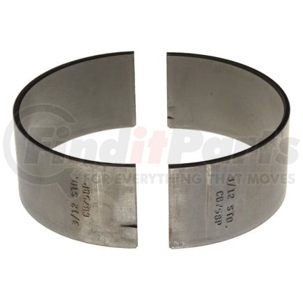 CB758P10 by MAHLE - GMC TRUCK V8 288-316-32