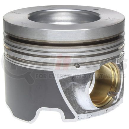 224-3708.020 by MAHLE - Engine Piston Set