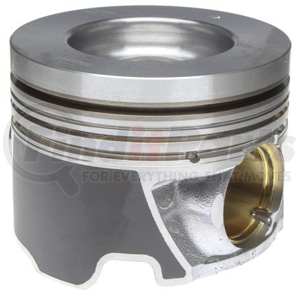 224-3709.020 by MAHLE - Engine Piston Set