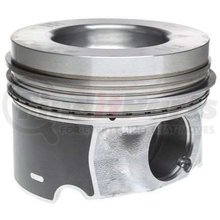 224-3935WR-0.50MM by MAHLE - Engine Piston Set