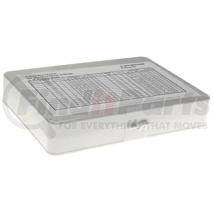 72502 by MAHLE - Multi Purpose O-Ring