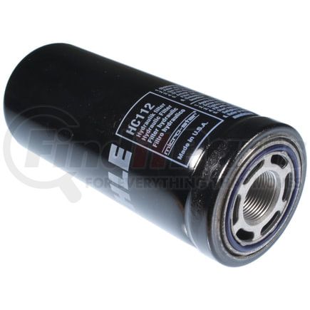 HC112 by MAHLE - Hydraulic Filter
