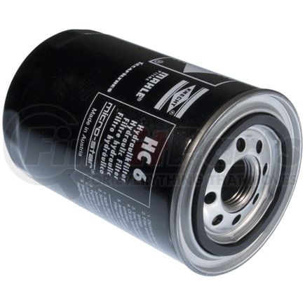 HC 6 by MAHLE - Hydraulic Filter