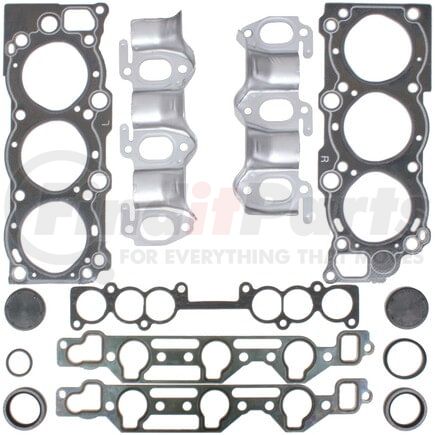 HS54185 by MAHLE - Engine Cylinder Head Gasket Set