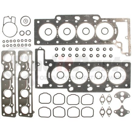 HS54356B by MAHLE - Engine Cylinder Head Gasket Set