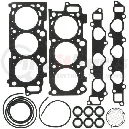 HS54455 by MAHLE - Engine Cylinder Head Gasket Set