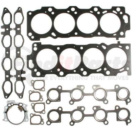 HS54389 by MAHLE - Engine Cylinder Head Gasket Set