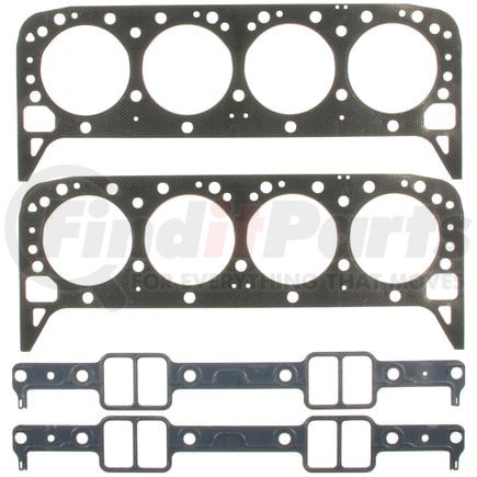 HS5899 by MAHLE - Engine Cylinder Head Gasket Set