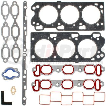 HS5978A by MAHLE - Engine Cylinder Head Gasket Set