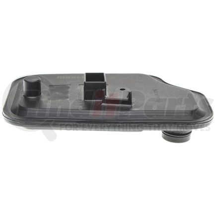 HX149D by MAHLE - Automatic Transmission Filter