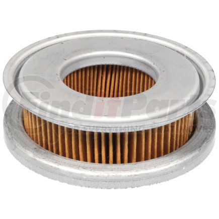 HX 44 by MAHLE - Power Steering Filter