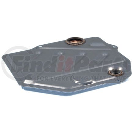 HX 46D1 by MAHLE - Automatic Transmission Filter Kit