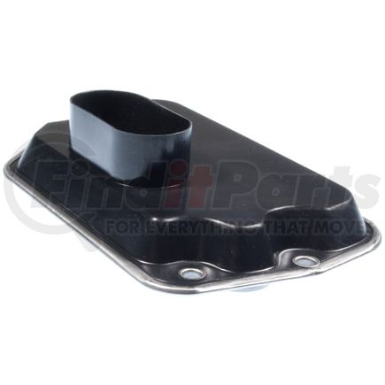 HX 85D by MAHLE - Automatic Transmission Filter