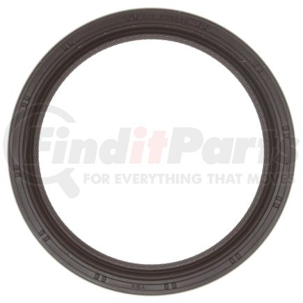 JV501 by MAHLE - Engine Main Bearing Gasket Set