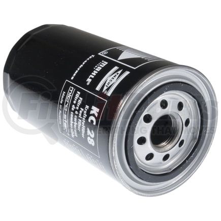 Mahle KC28 Fuel Filter Fuel Filter