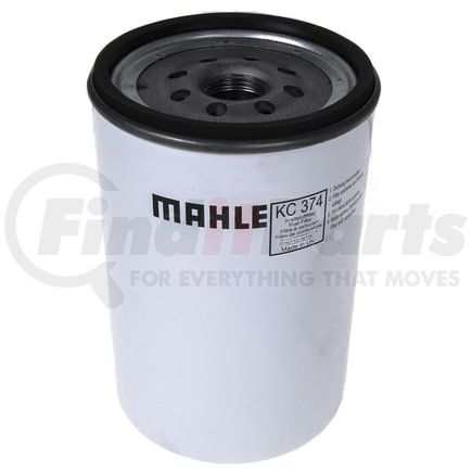 Mahle KC374D Fuel Filter Fuel Filter