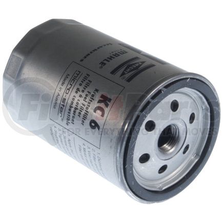 Mahle KC6 Fuel Filter Fuel Filter