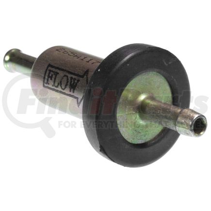 Mahle KL 285 Fuel Filter Fuel Filter